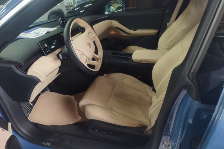 Used Nio ET5T 2023 75 kWh Touring