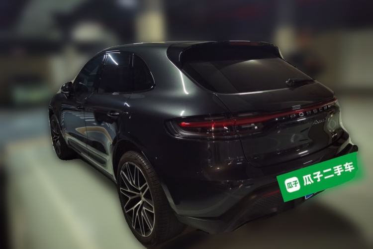 Used Porsche Macan 2023 Macan 2.0T