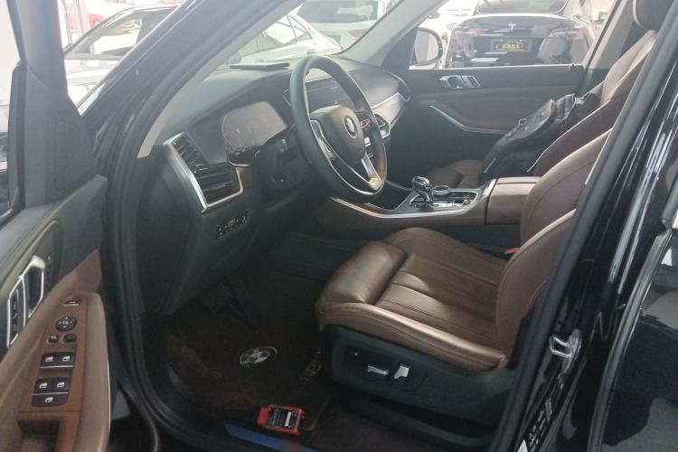 Used BMW X5 2020 xDrive30i X Design Package
