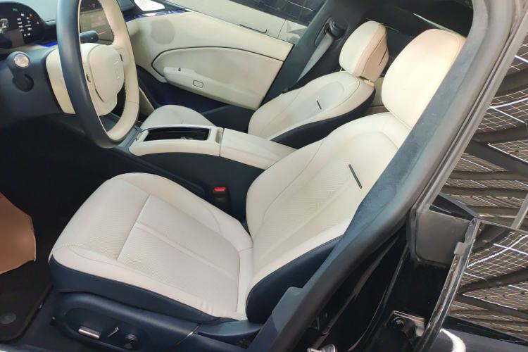 Used Zeekr 007 2024 Rear-Drive Version 75 kWh