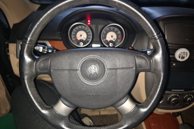 Used Buick Excelle 2008 1.6 LE-AT