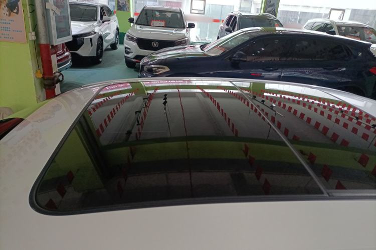 Used Volkswagen Sagitar 2023 280TSI DSG Beyond Lite Edition