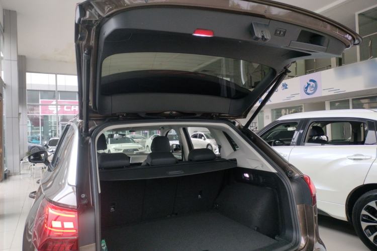 Used Volkswagen Tayron 2019 Teramont Edition 280TSI Two-Wheel Drive Luxury Model China VI Standard