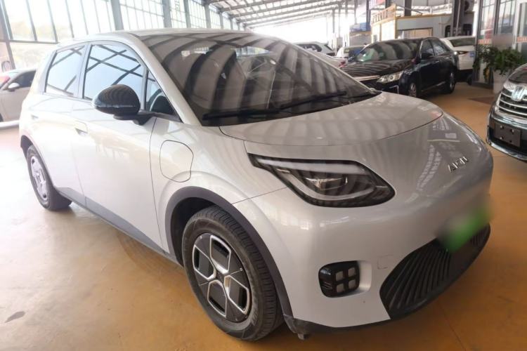 Used AION UT 2025 330 Star Edition
