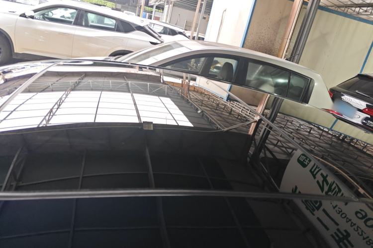 Used Honda Inspire 2022 260TURBO Elegant Edition
