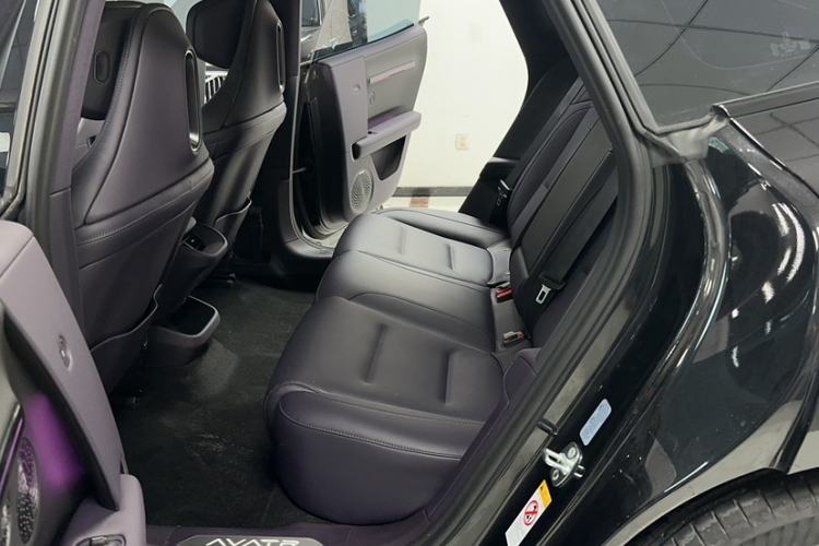 Used Avatr 06 2025 Pro Range-Extended Edition
