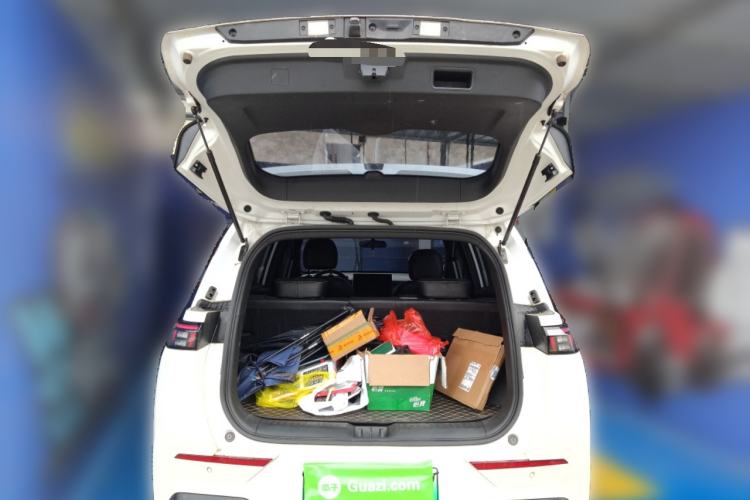 Used AION Y 2022 70 Intelligent Edition Lithium Iron Phosphate
