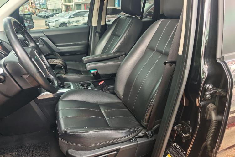 Used Land Rover Freelander 2 2014 2.0T Si4 SE Gasoline Version
