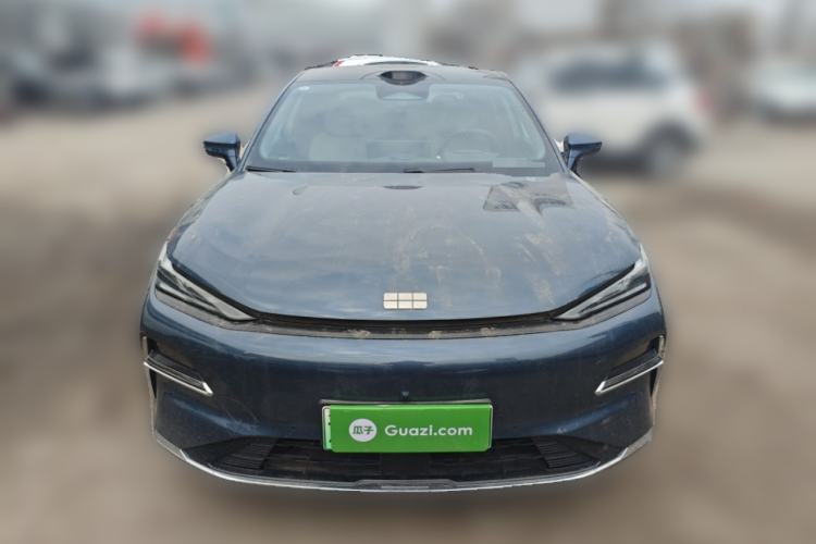 Used Geely Galaxy 8 2025 130km EM-P Starship Edition