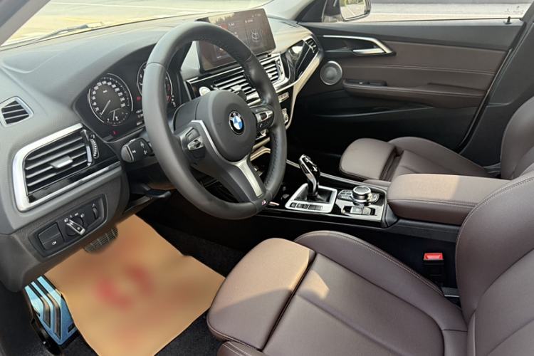 Used BMW 1 Series 2023 120i M Sport Night Edition