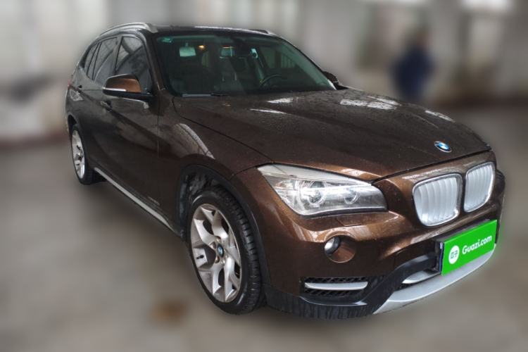 Used BMW X1 2013 xDrive20i X Design Package