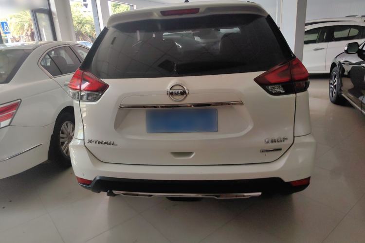 Used Nissan X-Trail 2019 2.0L CVT Smart Connect Comfort Edition 2WD