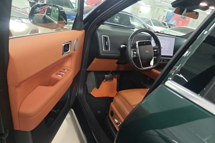 Used Li Auto L6 2024 Max