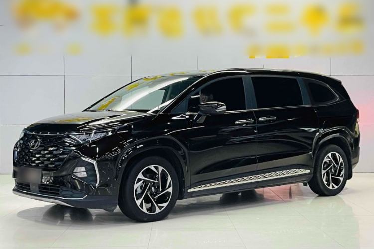 Used Hyundai Custo 2021 270TGDi Prestige LUX