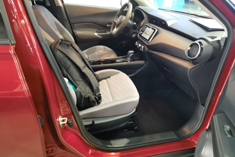 Used Nissan Kicks 2022 1.5L CVT XL Fashion Edition