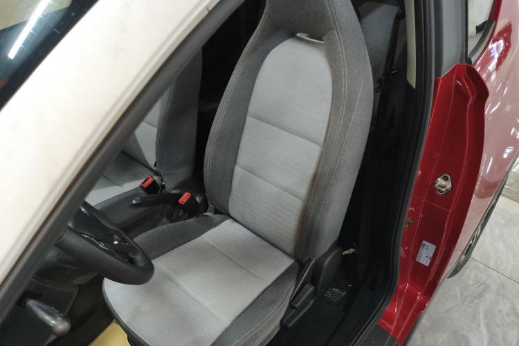 Used Chery Little Ant 2021 150 000 Yuan "Ant Fan" Edition Ant Cool Version with Ternary Lithium
