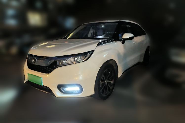 Used Honda Avancier 2019 240TURBO Two-Wheel Drive Elite Edition