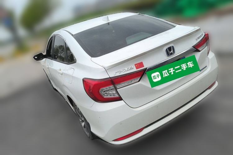 Used Honda Crider 2020 Lingpai Hybrid 1.5L Lingpai Luxury Edition
