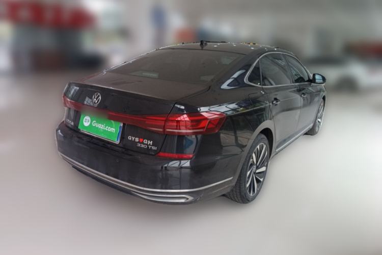 Used Volkswagen Passat 2023 Revised 330TSI Elite Edition
