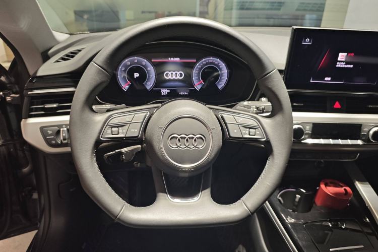 Used Audi A5 2024 Sportback 40 TFSI Fashionable and Dynamic Model
