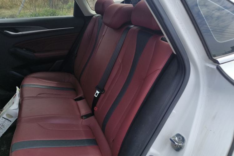 Used CHANGAN Eado 2021 PLUS Blue Whale NE 1.4T GDI DCT Prestige Model