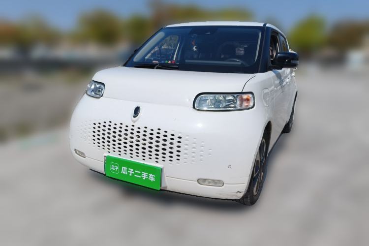 Used ORA White Cat 2020 401 km Flagship Version