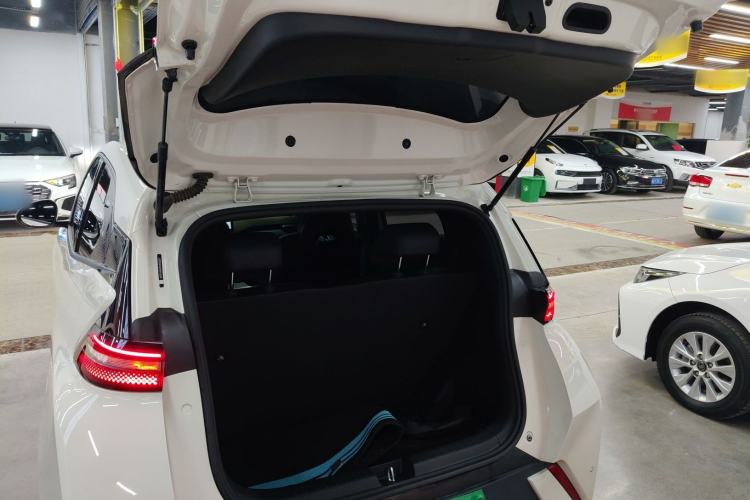 Used BYD Seagull 2023 Flying Edition