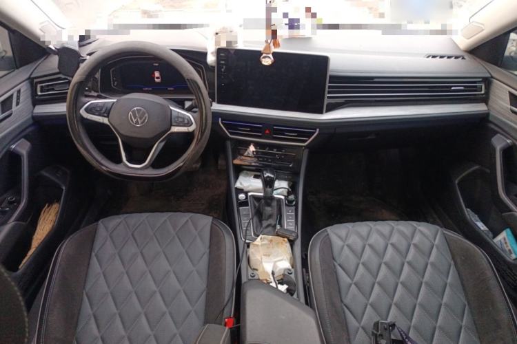 Used Volkswagen Sagitar 2023 300TSI DSG Excellence Edition
