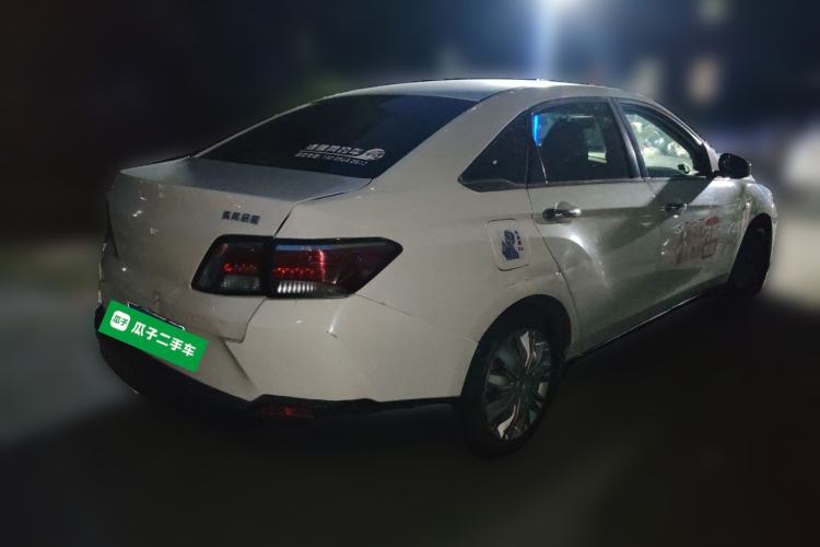 Used Venucia D60 2019 1.6L Entry Manual Fashion Edition