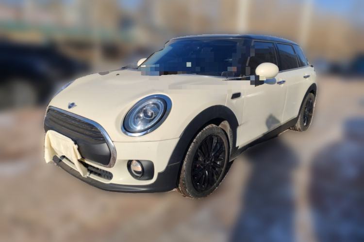 Used MINI Clubman 2019 1.5T ONE