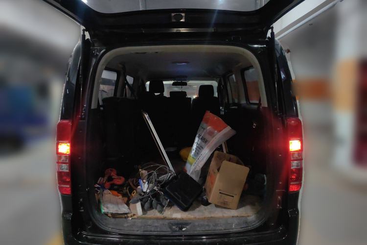 Used JAC Refine M3 2019 PLUS Maker Edition 1.8L Luxury Model