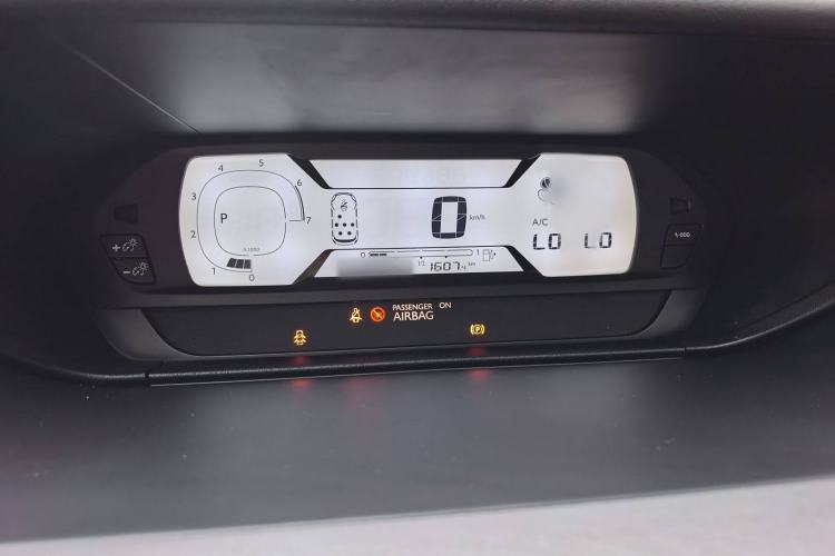 Used Citroen C4 Picasso 2015 Grand 1.6T Fashion Model 7 Seats
