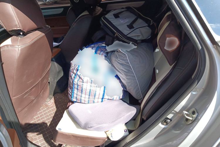 Used JAC Refine S5 2013 2.0T Manual New Edition
