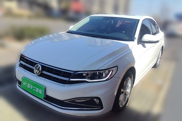 Used Volkswagen Bora 2020 1.5L Automatic Comfort Model