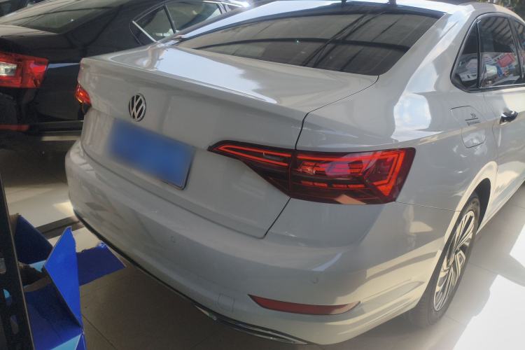 Used Volkswagen Sagitar 2022 280TSI DSG Excellence Edition
