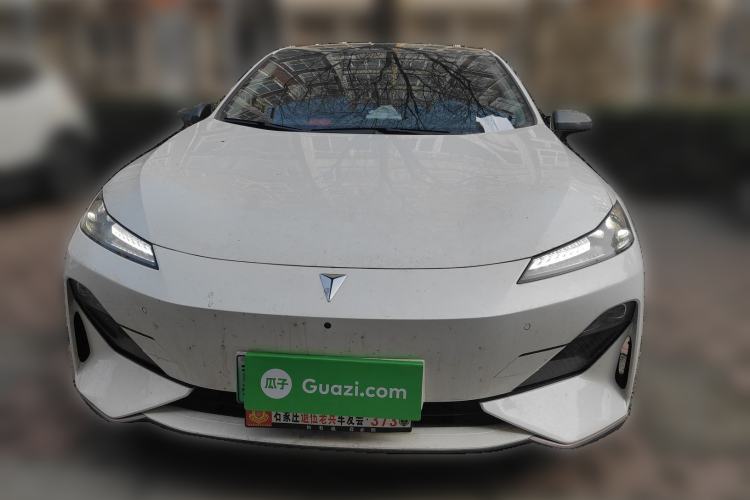 Used Deepal SL03 2022 1.5L 1200 Extended-Range Version
