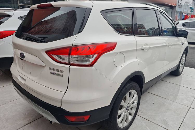Used Ford Kuga 2015 1.5L GTDi Two-Wheel-Drive Comfort Model