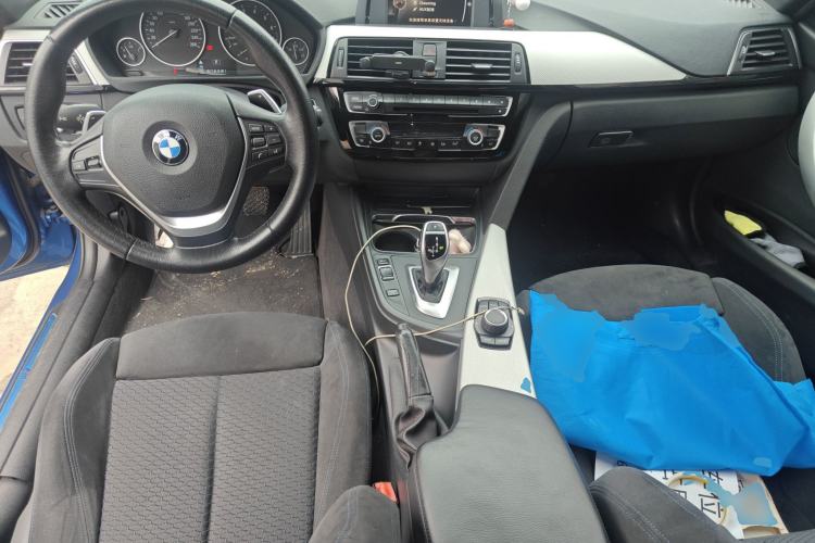 Used BMW 3 Series 2017 320i M Sport