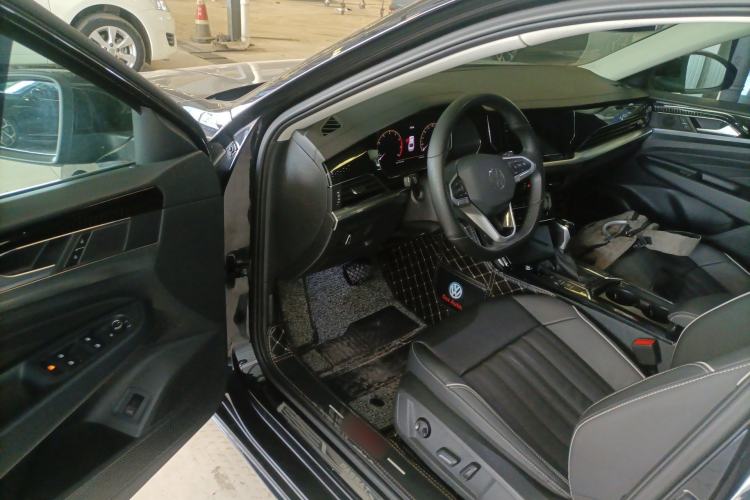 Used Volkswagen Passat 2022 330TSI Elite Edition
