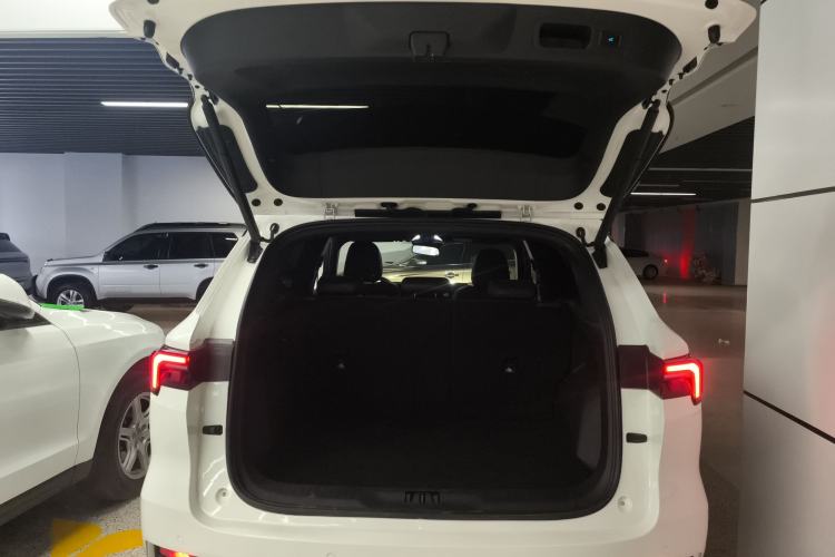 Used Ford Equator Sport 2022 Facelift EcoBoost 170 Prestige Model