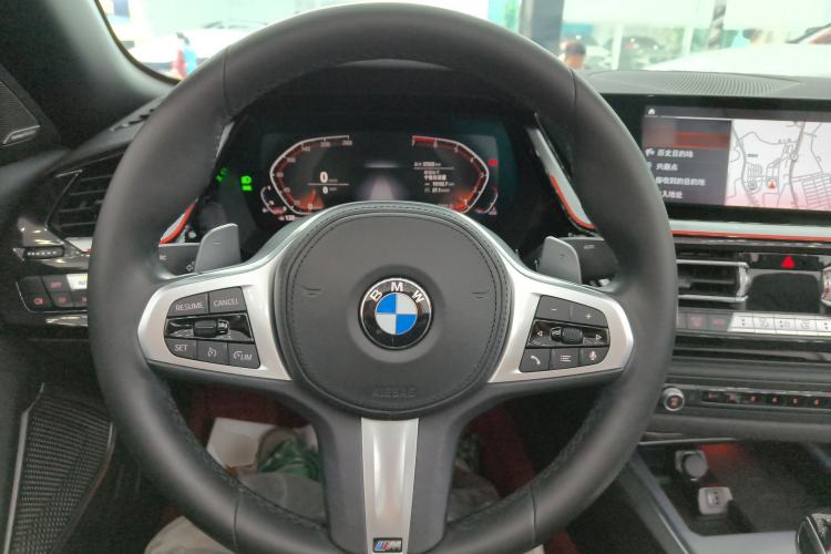 Used BMW Z4 2019 sDrive 25i M Sport Night Edition package