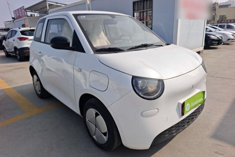 Used Aishang 2026 Model Glamorous Edition
