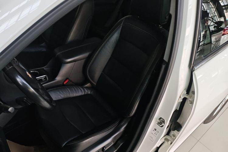 Used Chevrolet Equinox 2019 535T Automatic YuJie Edition China V Standard