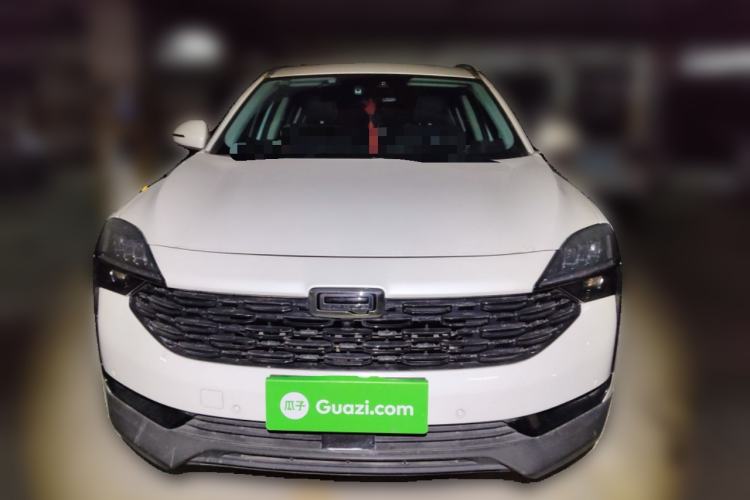 Used Qoros 7 2020 1.6T Cruise Luxury Model
