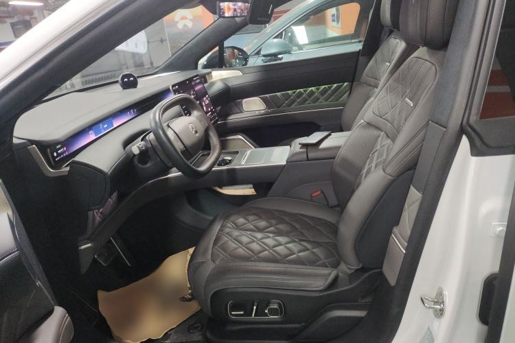 Used Nio ET9 2025 100 kWh