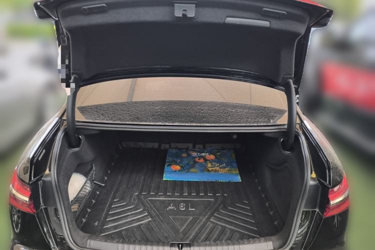 Used Audi A6L 2023 Revised 40 TFSI Luxury Prestige Edition
