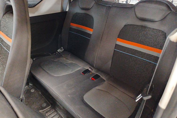 Used Wuling Hongguang MINIEV 2020 Enjoyment Model Lithium Iron Phosphate