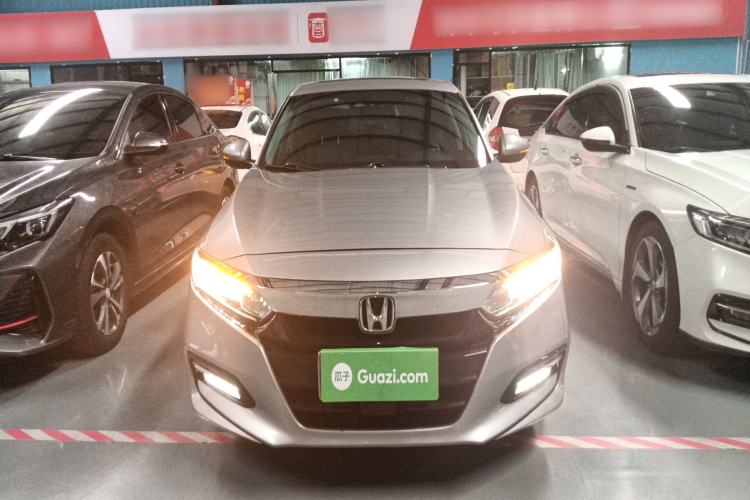 Used Honda Accord 2018 Rui Hybrid 2.0L Rui Ling Edition China VI
