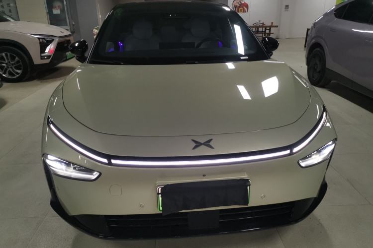 Used XPeng P7+ 2024 Long-Range Max

