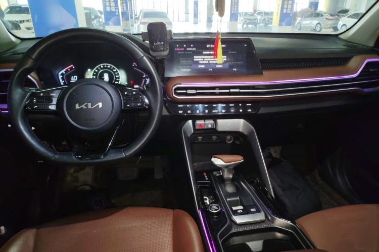 Used Kia Sportage R 2021 Ace 2.0L Splendid Edition